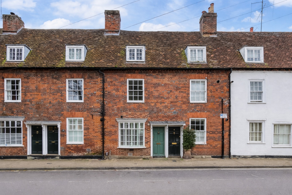 Main image of property: Church Street, Baldock, SG7 5AE