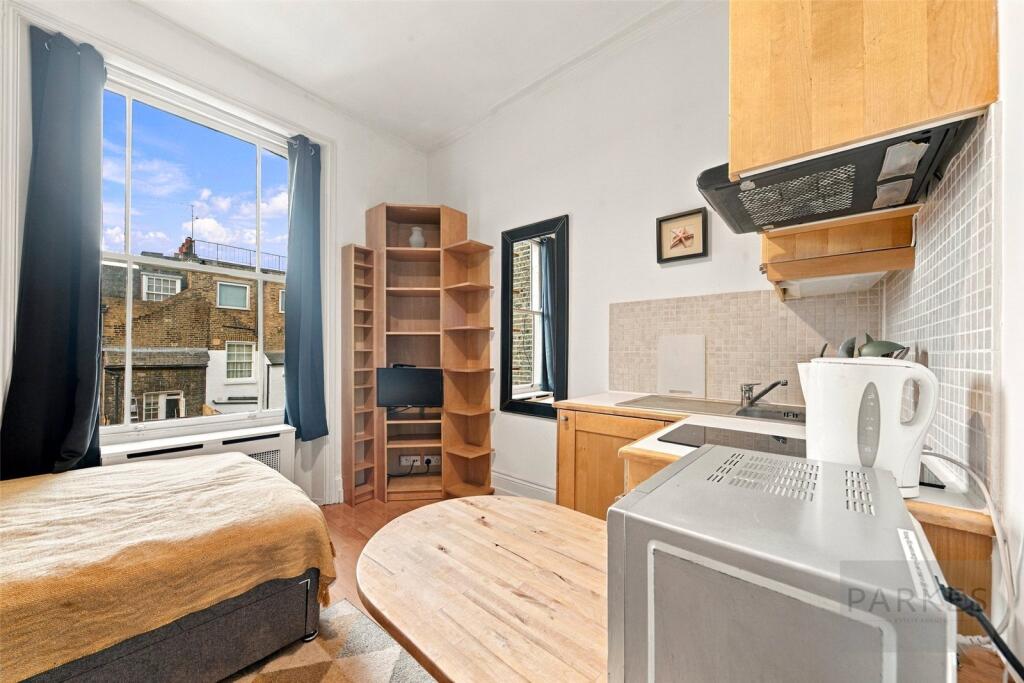 Main image of property: Belgrave Road, London, SW1V