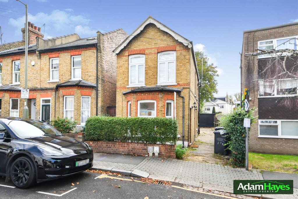 Main image of property: Hutton Grove, North Finchley, N12