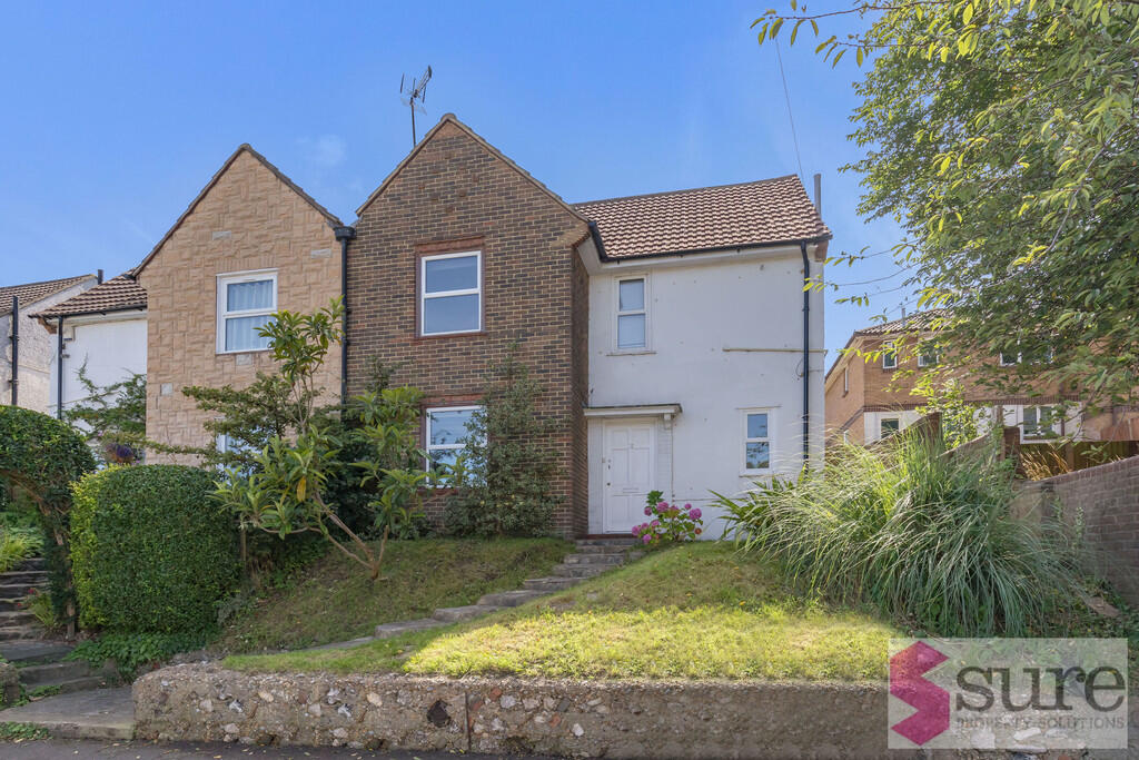 Main image of property: Chailey Road, Brighton