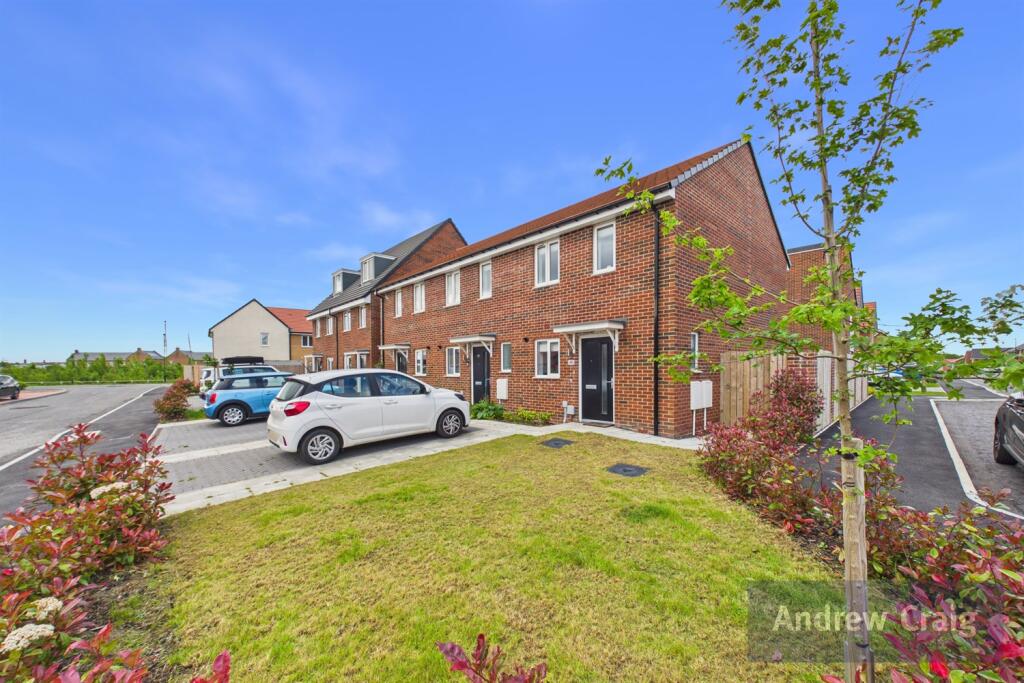 Main image of property: Poppy Place, Great Park