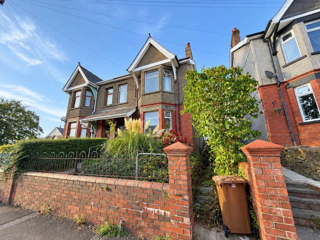 Main image of property: Newbridge Road, Pontllanfraith, NP12