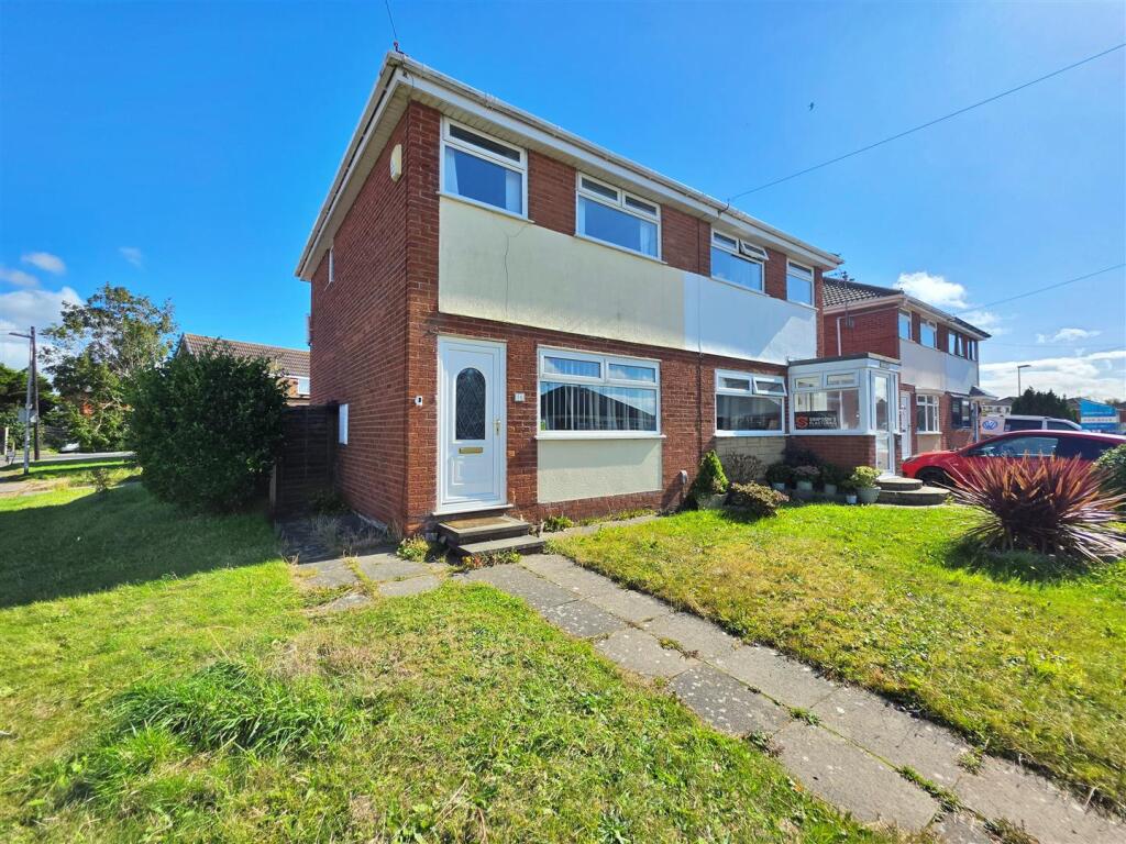 Main image of property: Moore Tree Drive, Blackpool