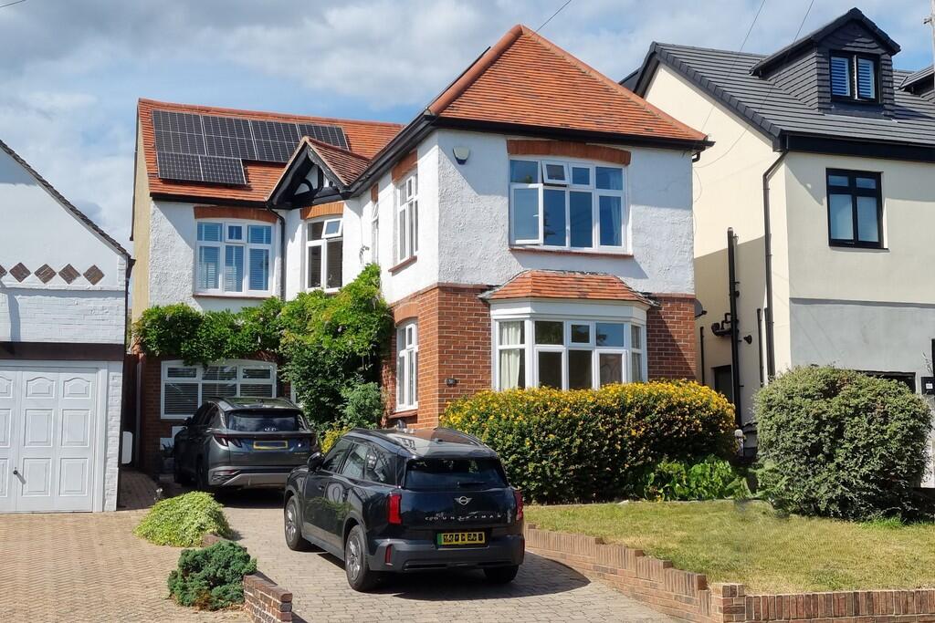 Main image of property: Farlington, Hampshire