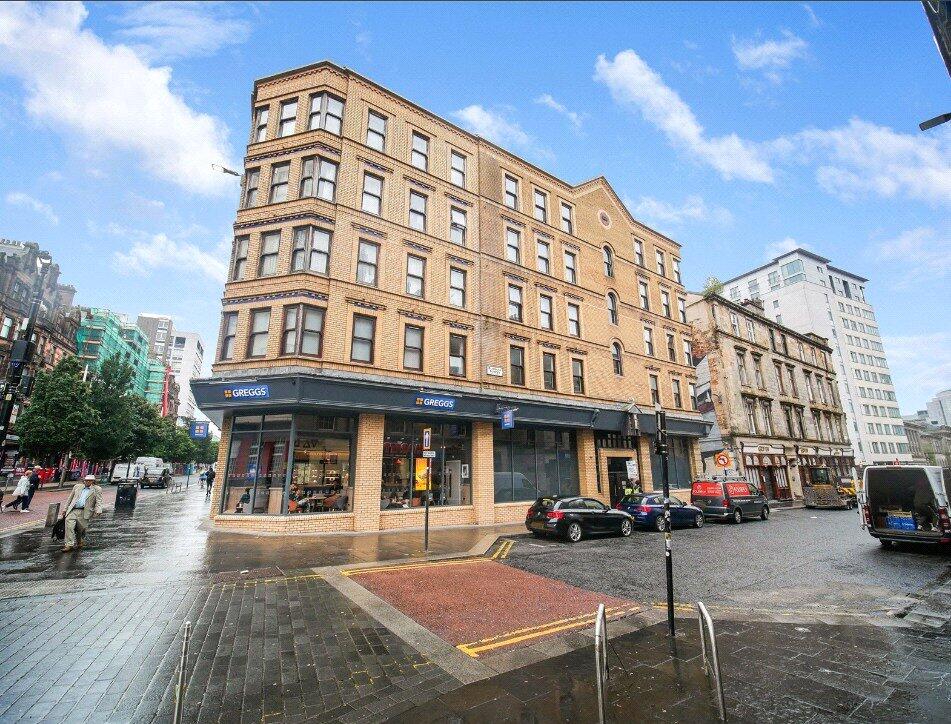Main image of property: Elmbank Street, Glasgow, Glasgow City, G2
