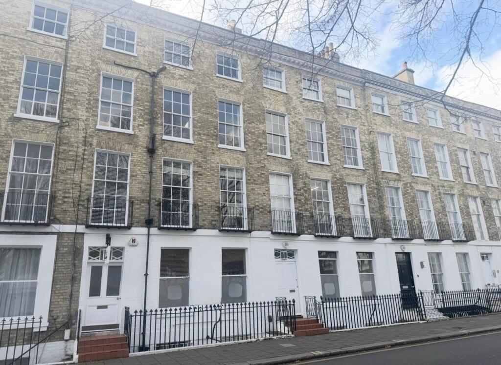 Main image of property: The Steyne, Worthing