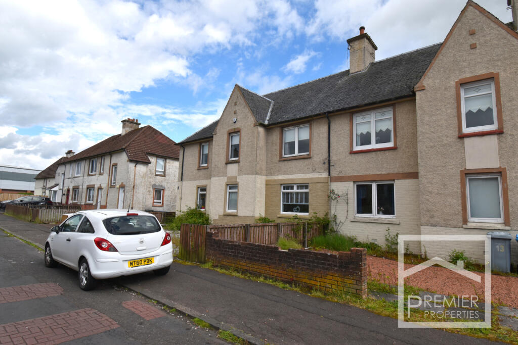 Main image of property: MacMillan Street, Larkhall