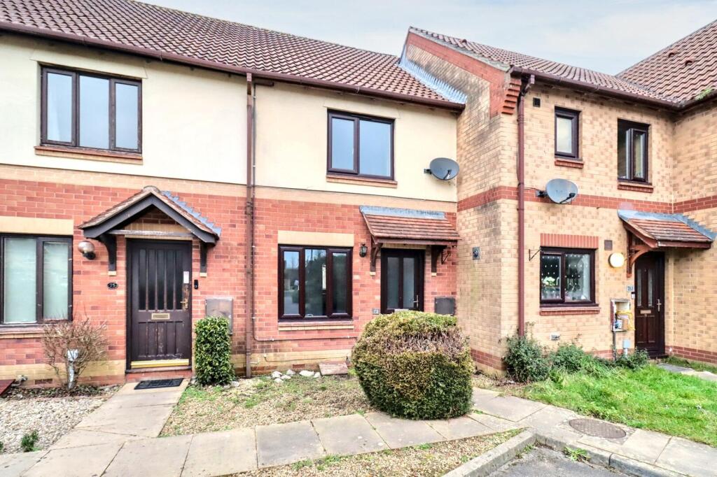 Main image of property: Hawthorn Crescent, Yatton