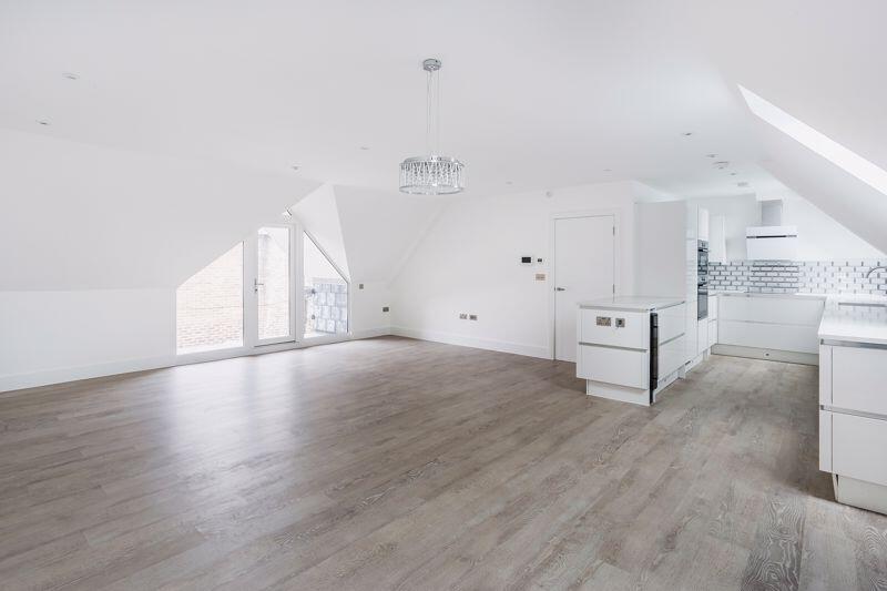 Main image of property: Albion Road, Reigate