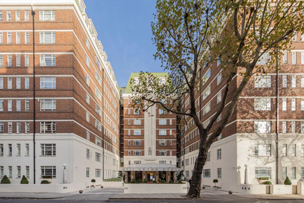 Main image of property: Sloane Avenue, Chelsea
