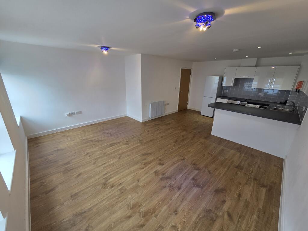 Main image of property: Rothesay Road, LU1