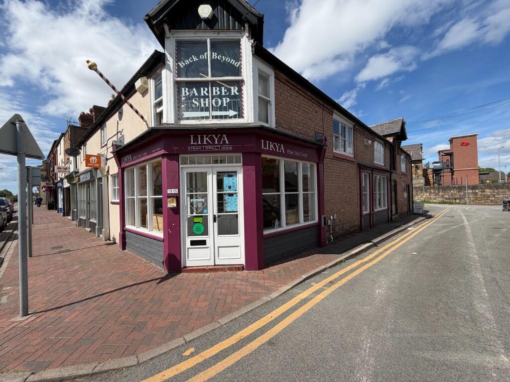 Main image of property: Chester Street, Flint, Flintshire, CH6