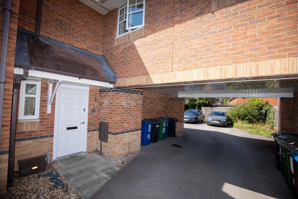 Main image of property: Darwen Drive, Platt Bridge, Wigan