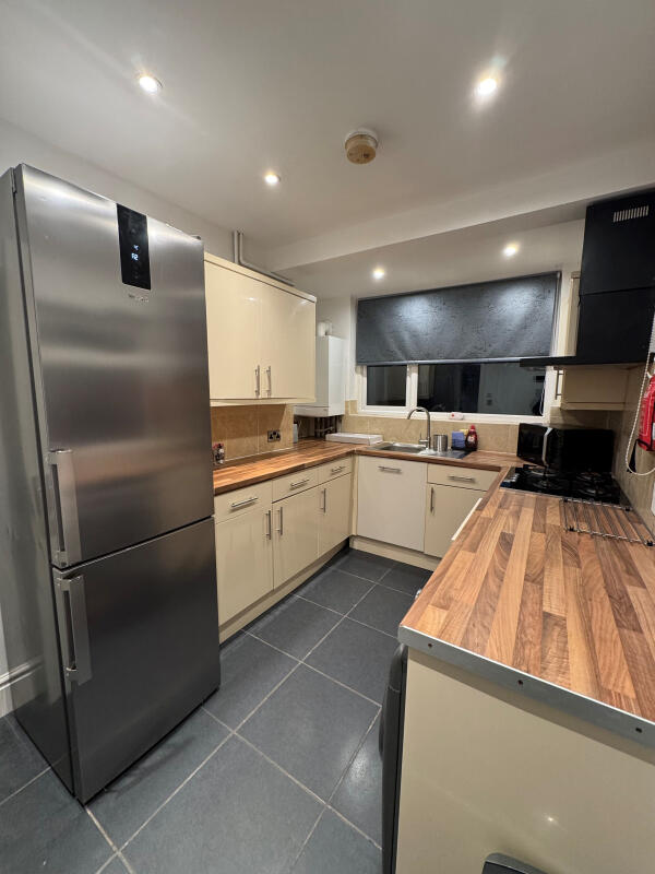 Main image of property: Westholme Gardens, Aspley, Nottingham