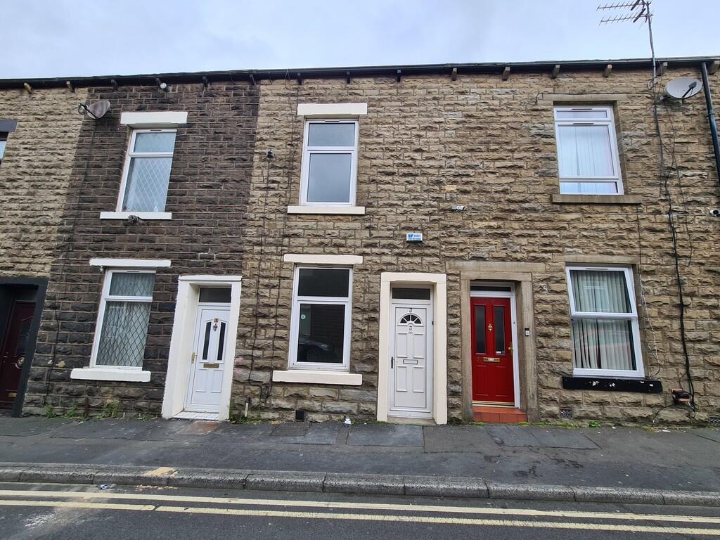 Main image of property: Rudd Street, Haslingden, BB4 5DG