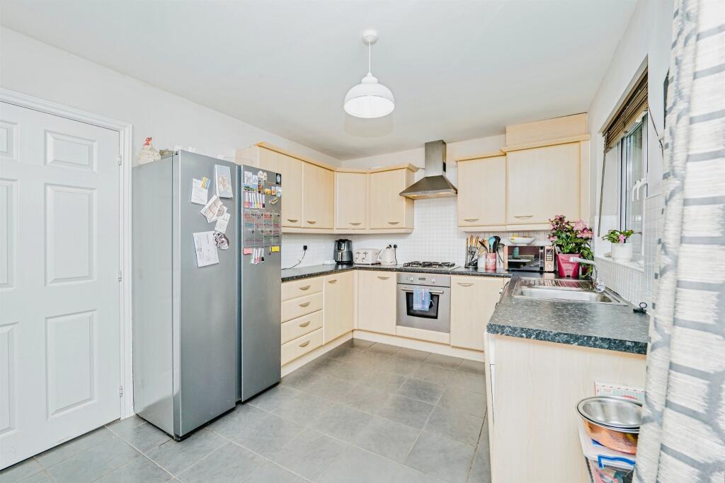 Main image of property: Nant Y Dwrgi, Llanharan, PONTYCLUN