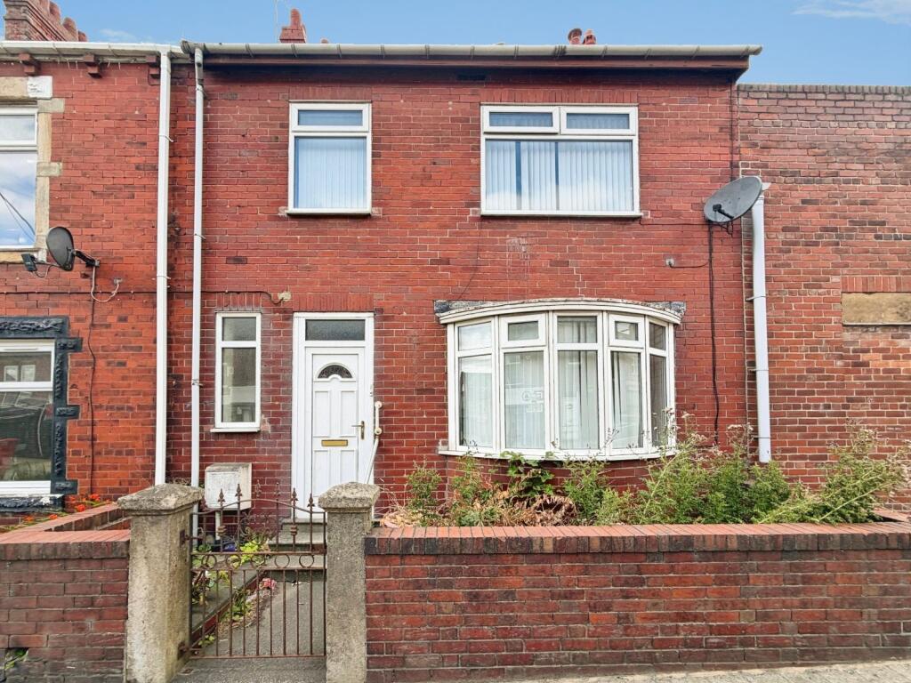 Main image of property: Park Road, Stanley, Durham, DH9
