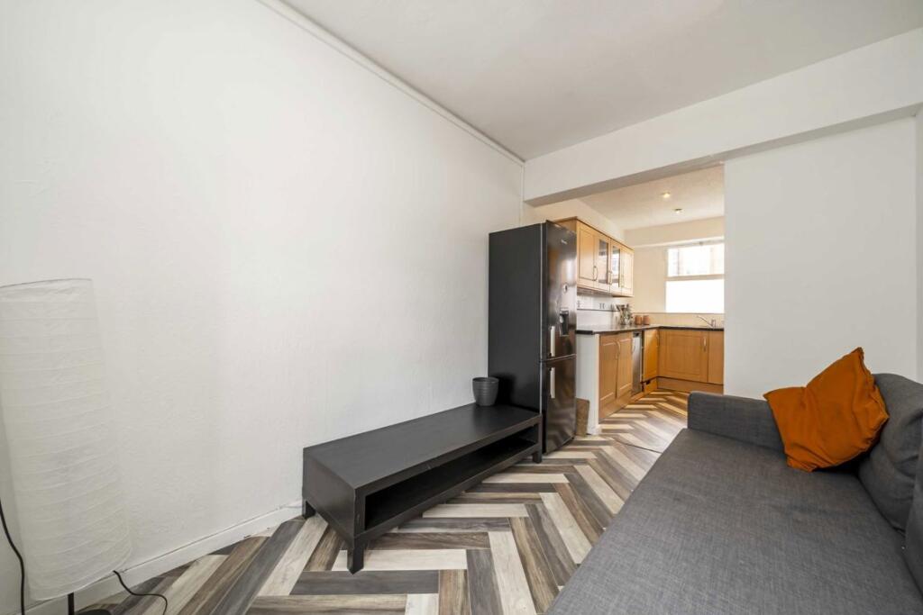 Main image of property: Churchill Gardens, Pimlico
