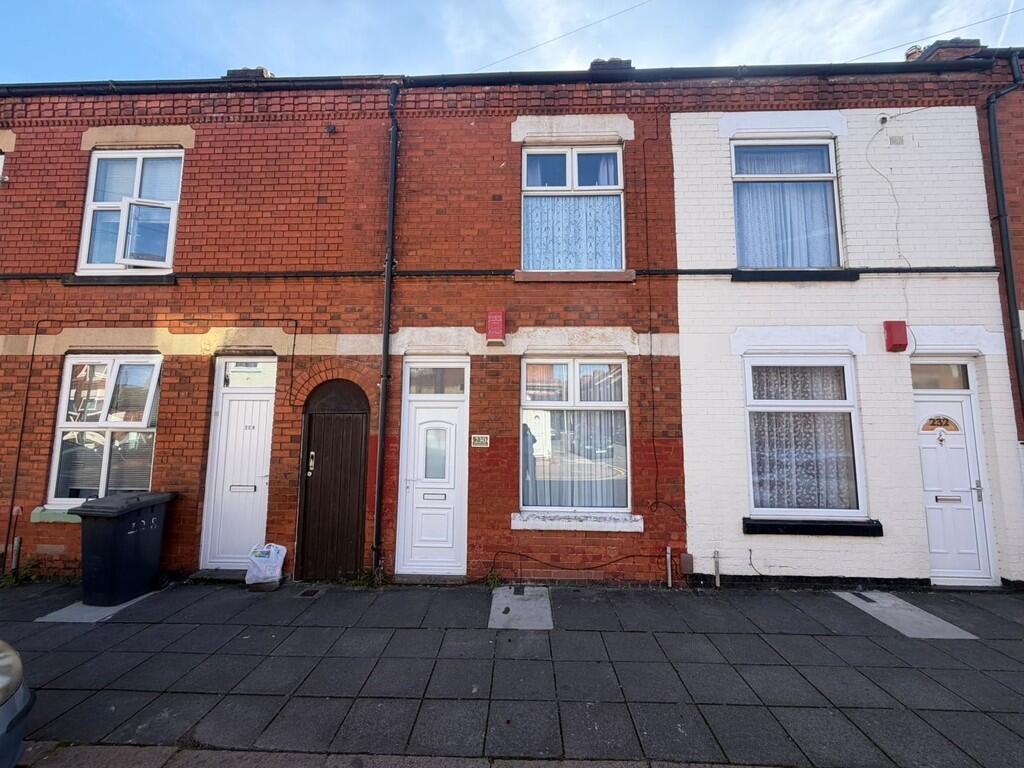 Main image of property: Western Road, Leicester
