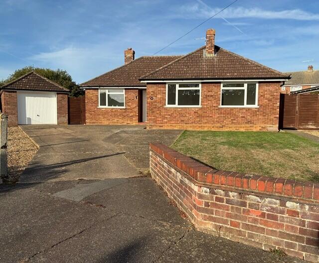 Main image of property: St Peters Close, Stowmarket, Suffolk