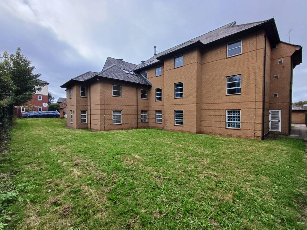 Main image of property: Thames Hall, Hardwick Campus, St Pauls Road, Cheltenham, Gloucestershire
