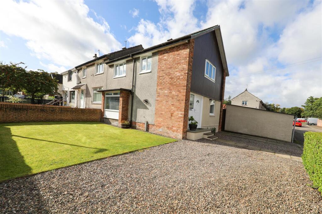 Main image of property: Solway Place, Glenrothes