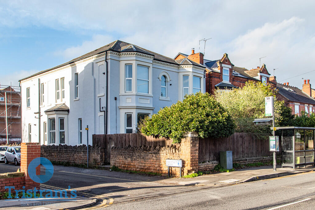 Main image of property: Loughborough Road, West Bridgford