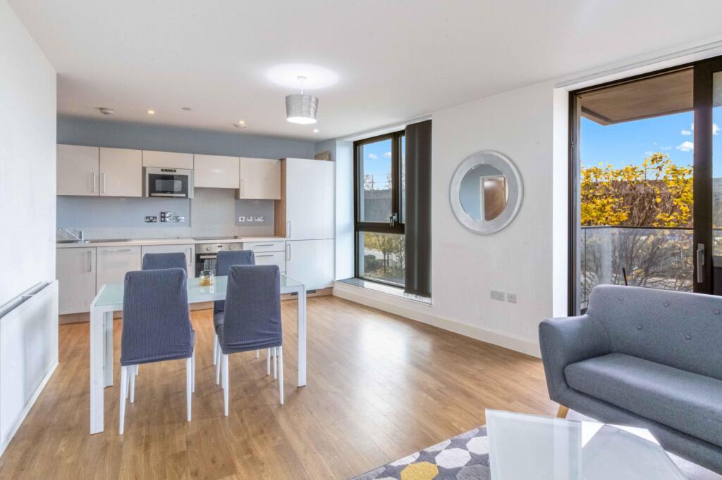 Main image of property: Connaught Heights, E16