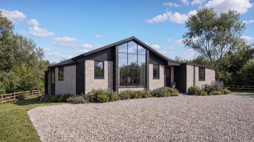 Main image of property: Brackenhill Lane, Church Fenton