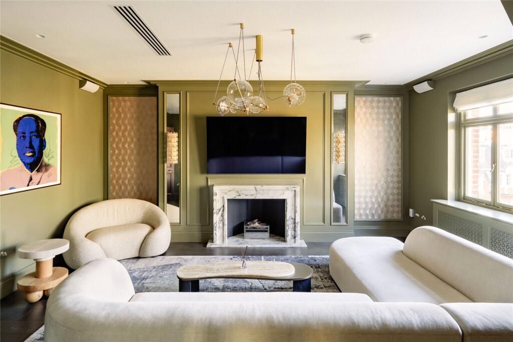 Main image of property: South Street, Mayfair, London, W1K