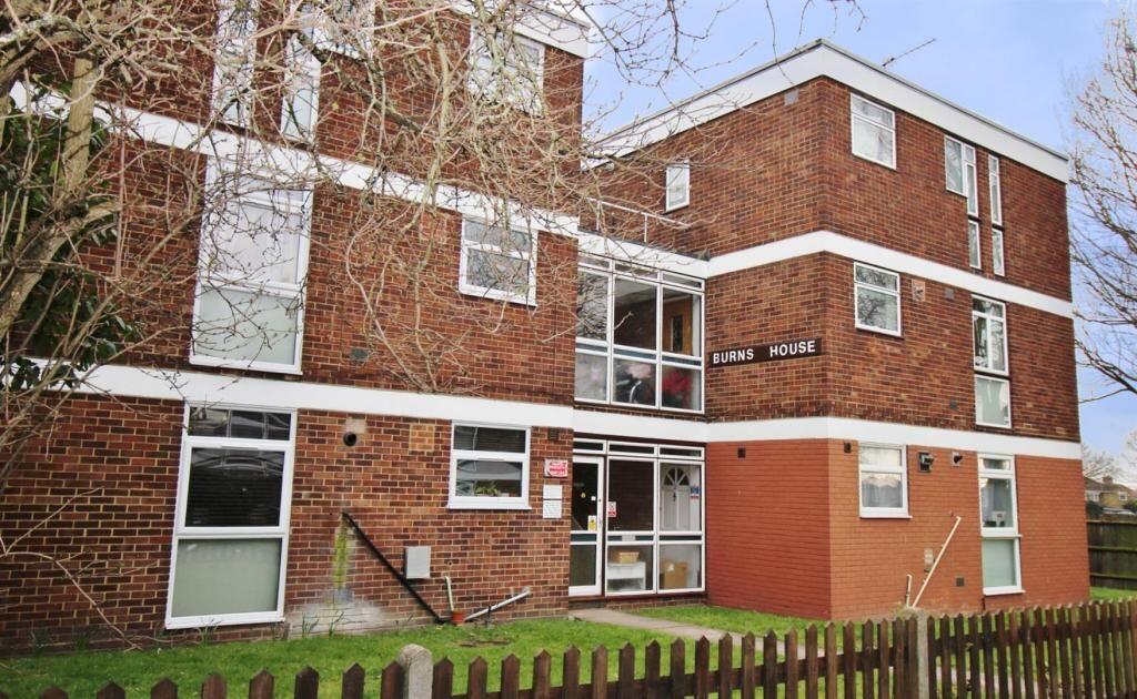 Main image of property: Axminster Crescent, Welling, DA16