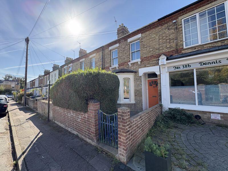 Main image of property: Hertford Street, Oxford