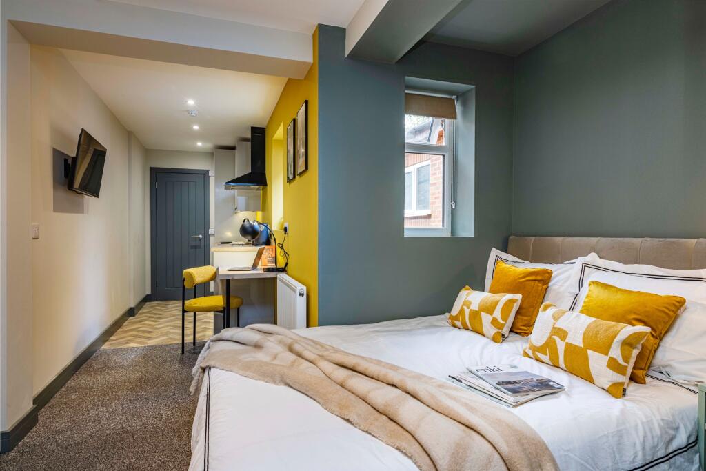 Main image of property: Room 2, Walter Street