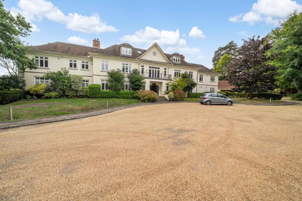Main image of property: Priory Road, Sunningdale SL5