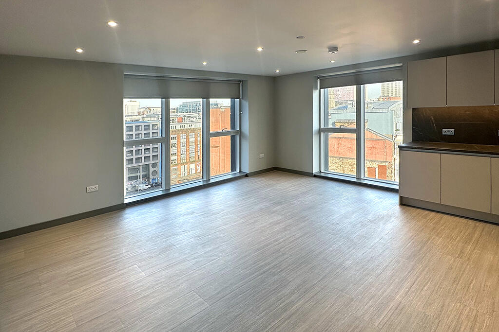 Main image of property: Candleriggs, 130 Trongate, Glasgow, Glasgow City