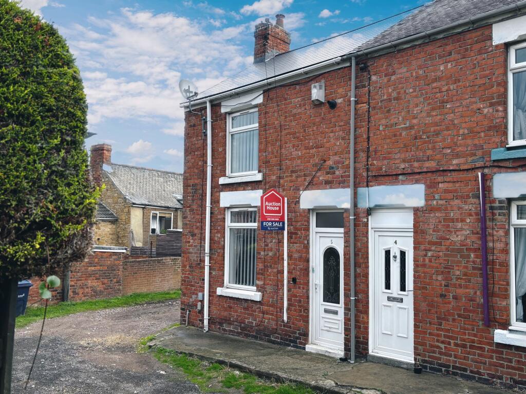 Main image of property: 5 Emily Street, Houghton le Spring, Tyne and Wear DH4 4EY