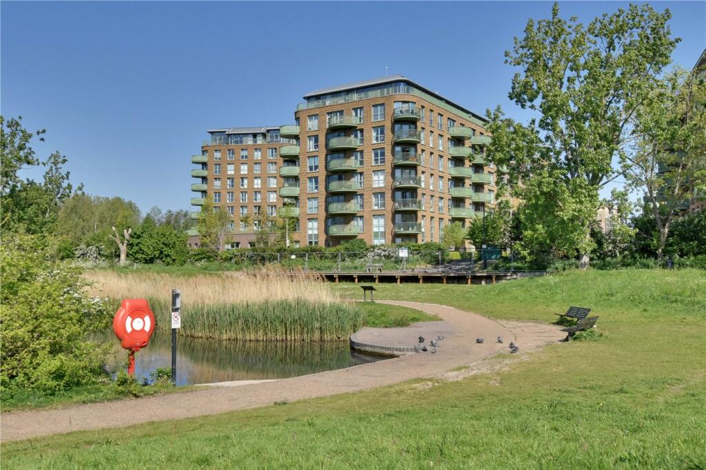 Main image of property: Ottley Drive, Blackheath, London, SE3