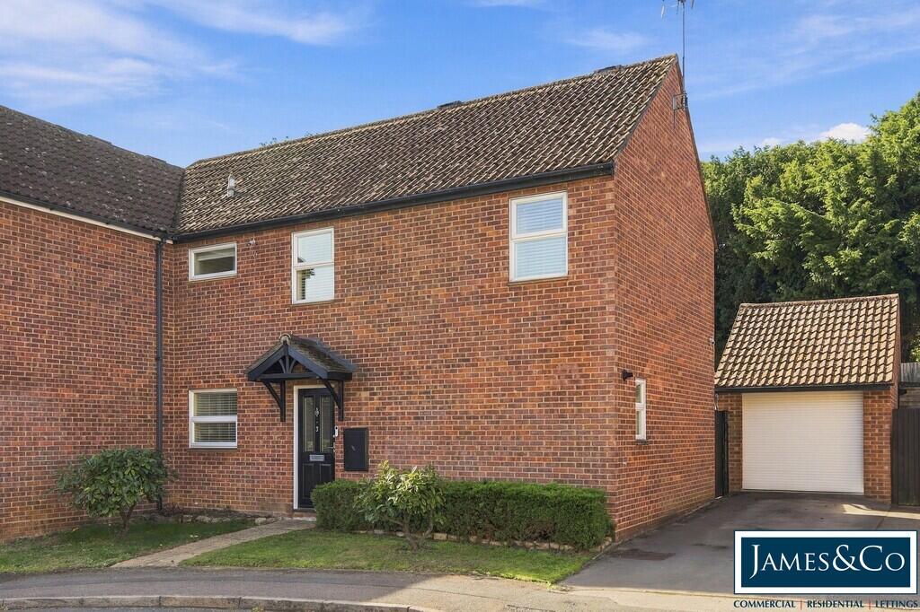 Main image of property: Maynard Close, Dunmow
