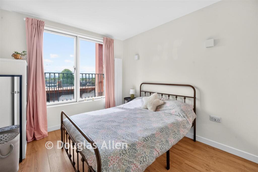 Main image of property: Gainsford Road, Walthamstow