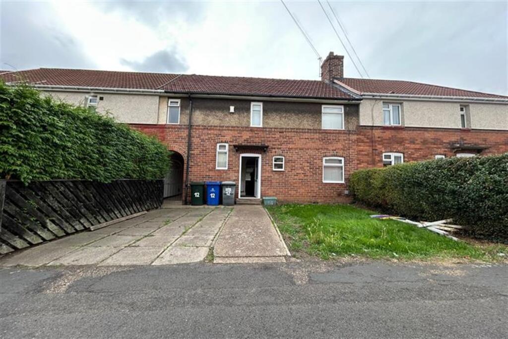 Main image of property: 12 Austen Avenue, Doncaster, DN4