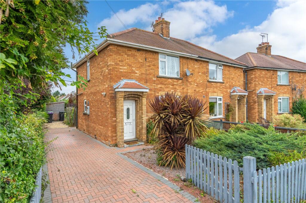 Main image of property: Pethley Lane, Pointon, Sleaford, Lincolnshire, NG34