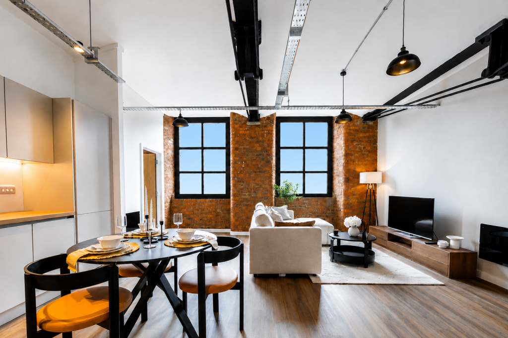 Main image of property: Brunswick Mill, Manchester, M40
