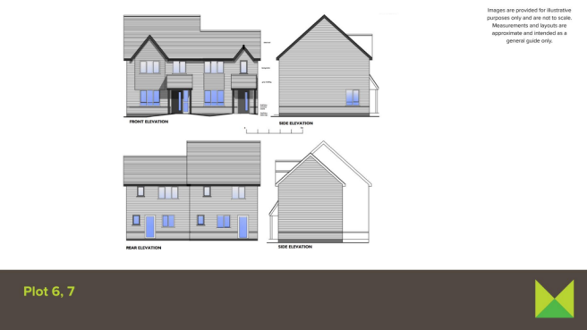 Plot 6,7