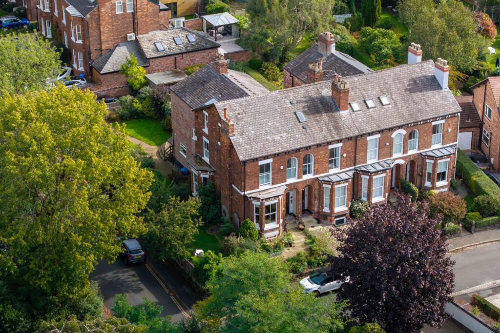 Main image of property: Kings Road, Sale