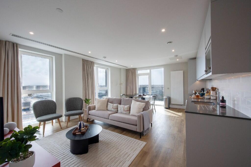 Main image of property: Moat Street, Wandsworth, London
