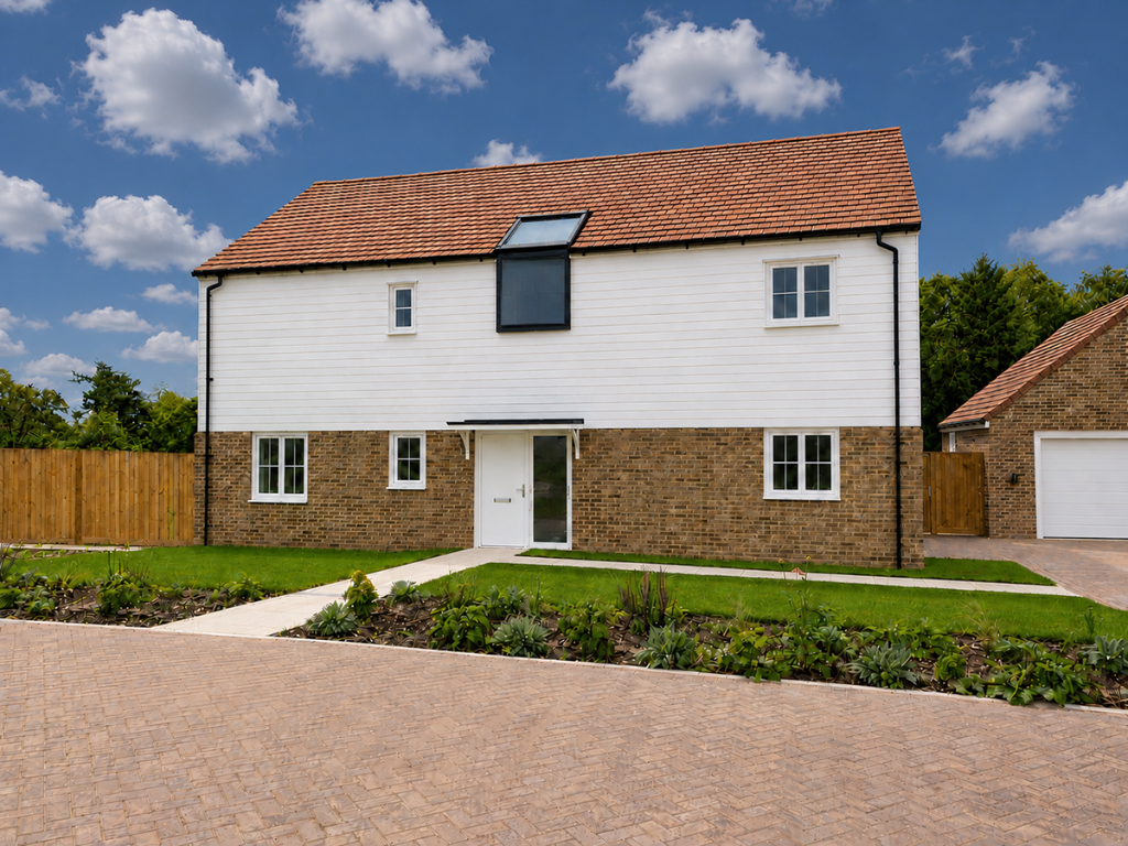 Main image of property: The Meadows,
Framfield Road,
Uckfield,
East Sussex,
TN22 5LS