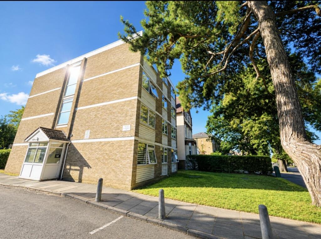 Main image of property: Pickwick Court, West Park, Eltham, Greenwich