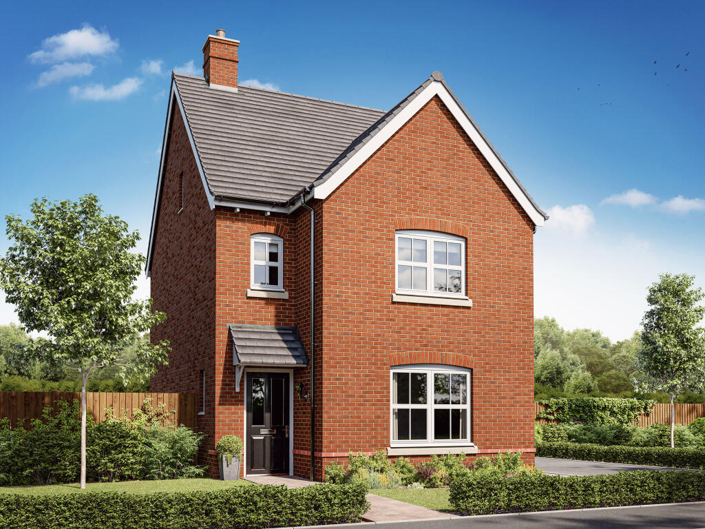 Main image of property: Hull Road,
York,
YO10 3LE