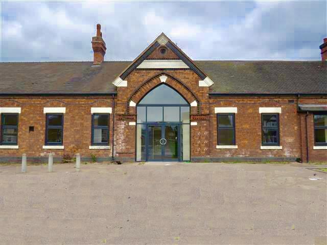 Main image of property: Ivy House, Wolverhampton Road