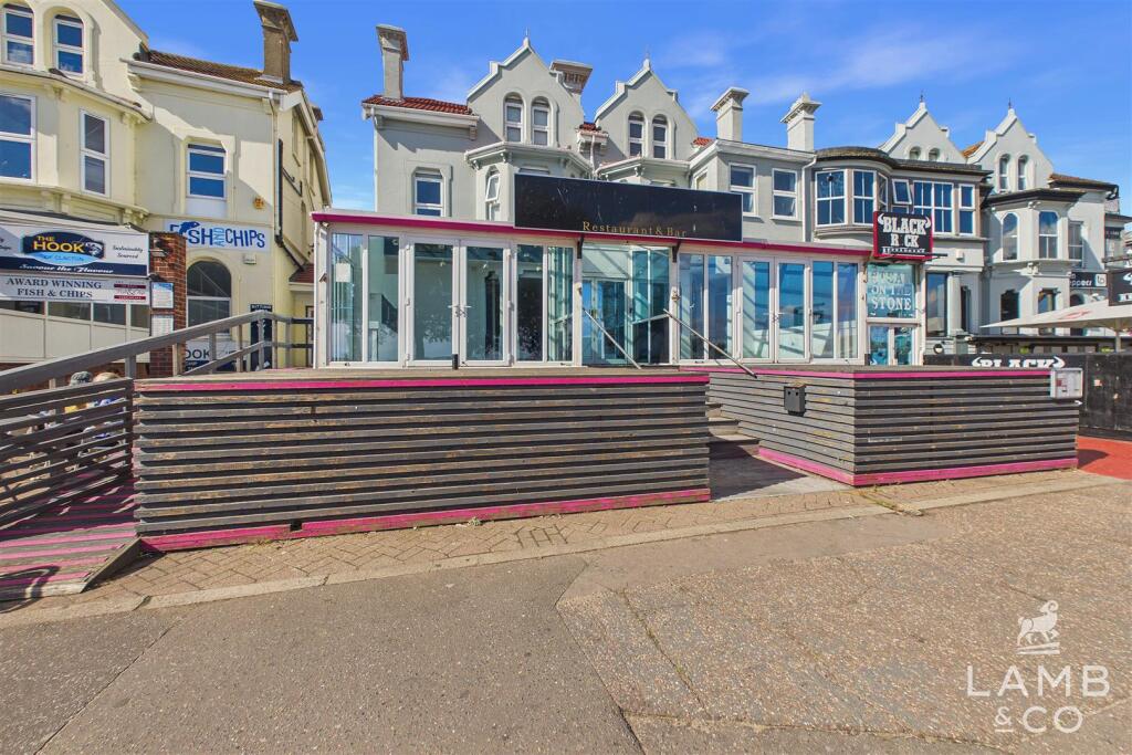 Main image of property: Marine Parade West, Clacton-On-Sea